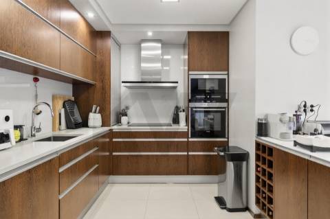 ✨ Luxo Moderno & Centralidade - T3 Exclusivo Boavista🏡