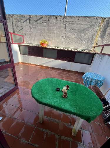 Apartamento T2 em Canelas, Vila Nova de Gaia – Terraço, Garagem e Excelente Localização