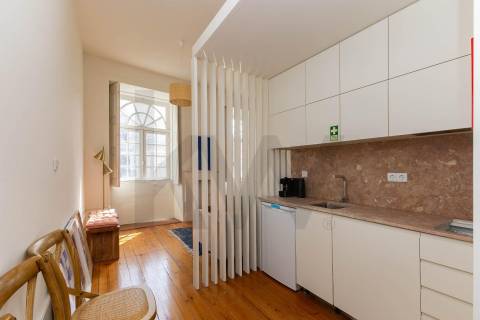 Investimento único: 11 apartamentos no centro histórico do Porto