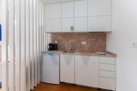 Investimento único: 11 apartamentos no centro histórico do Porto