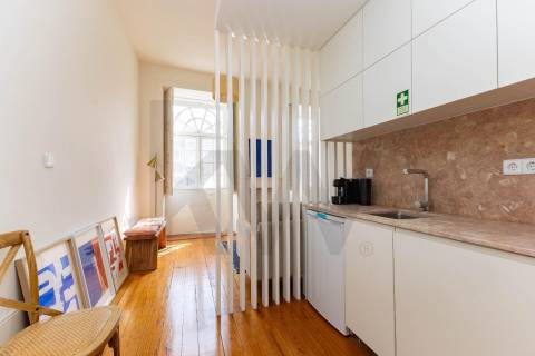 Investimento único: 11 apartamentos no centro histórico do Porto