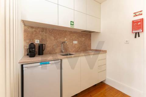 Investimento único: 11 apartamentos no centro histórico do Porto