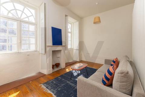 Investimento único: 11 apartamentos no centro histórico do Porto