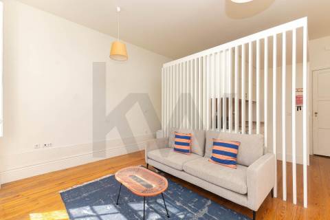 Investimento único: 11 apartamentos no centro histórico do Porto