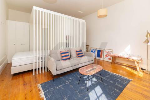 Investimento único: 11 apartamentos no centro histórico do Porto