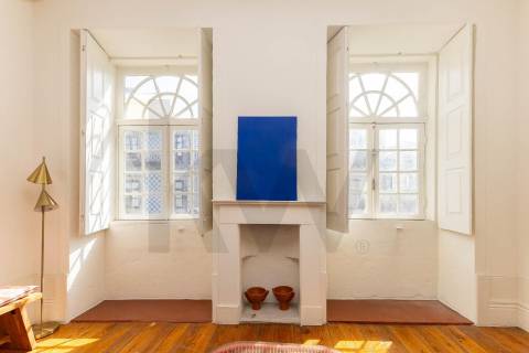 Investimento único: 11 apartamentos no centro histórico do Porto