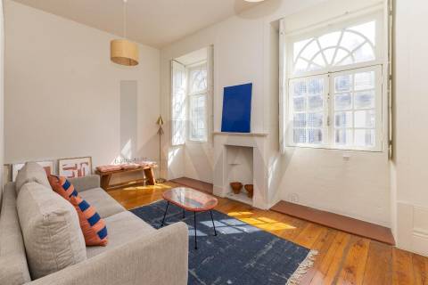 Investimento único: 11 apartamentos no centro histórico do Porto