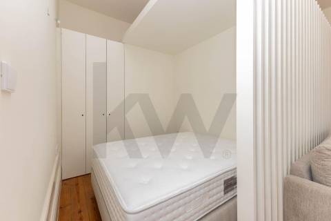 Investimento único: 11 apartamentos no centro histórico do Porto