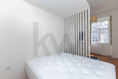 Investimento único: 11 apartamentos no centro histórico do Porto