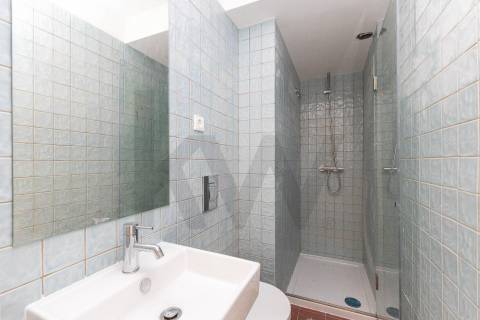 Investimento único: 11 apartamentos no centro histórico do Porto