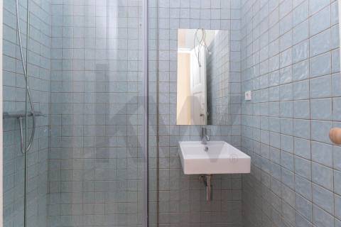 Investimento único: 11 apartamentos no centro histórico do Porto