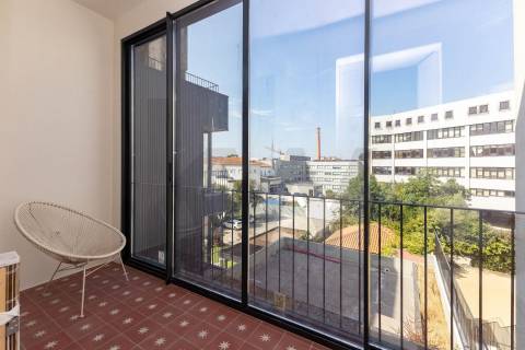 Investimento único: 11 apartamentos no centro histórico do Porto