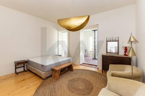 Investimento único: 11 apartamentos no centro histórico do Porto