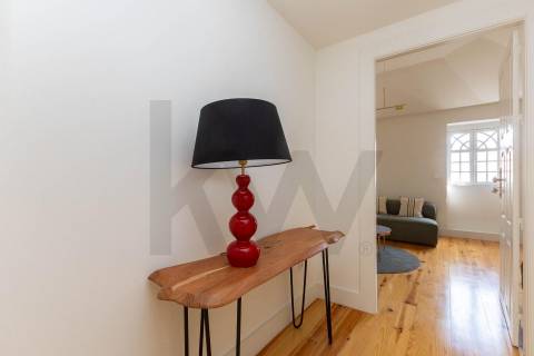 Investimento único: 11 apartamentos no centro histórico do Porto