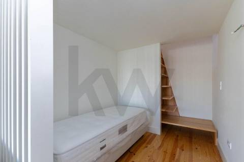 Investimento único: 11 apartamentos no centro histórico do Porto