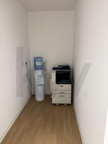 Pavilhão Industrial para Venda em Guifões - 1.744 m2