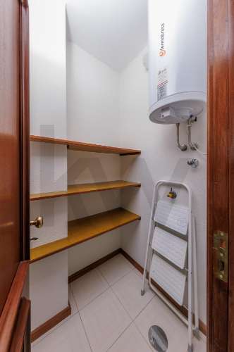 APARTAMENTO T3 PARA ARRENDAMENTO - À CIRCUNVALAÇÃO