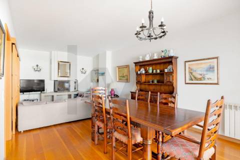 Apartamento T3 - Edifício D. Duarte- Boavista/ Porto