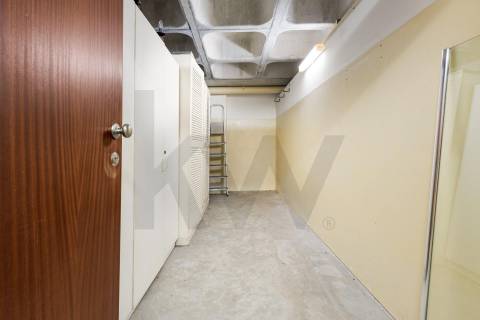 Apartamento T3 - Edifício D. Duarte- Boavista/ Porto