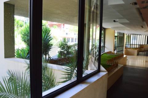 Apartamento T1 em Queluz