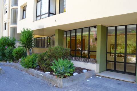 Apartamento T1 em Queluz