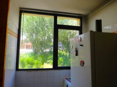 Apartamento T1 em Queluz