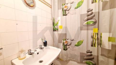 Apartamento T1 em Queluz