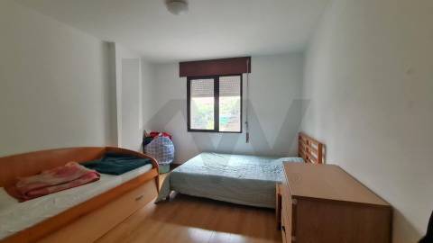 Apartamento T1 em Queluz