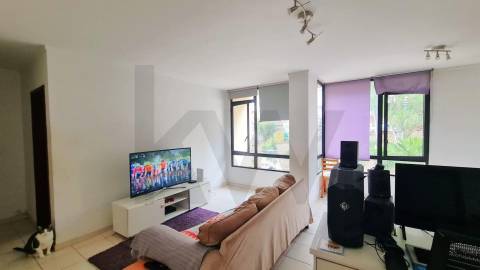 Apartamento T1 em Queluz