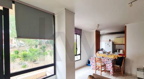 Apartamento T1 em Queluz