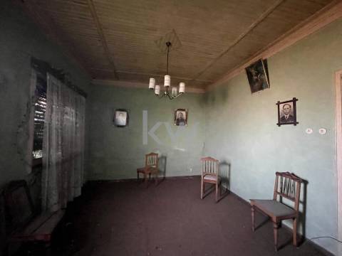 MORADIA T3 ADEGA PARA RECONSTRUÇÃO EM NARIZ (AVEIRO)