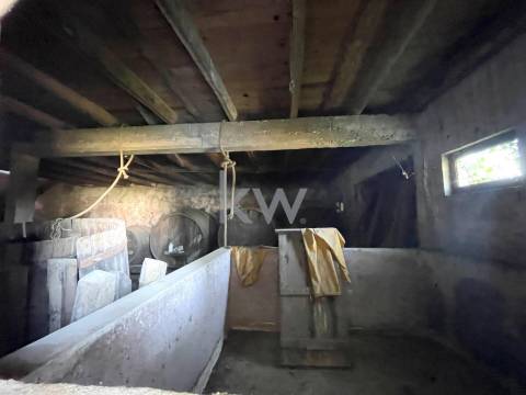 MORADIA T3 ADEGA PARA RECONSTRUÇÃO EM NARIZ (AVEIRO)