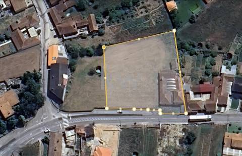 MORADIA T3 ADEGA PARA RECONSTRUÇÃO EM NARIZ (AVEIRO)