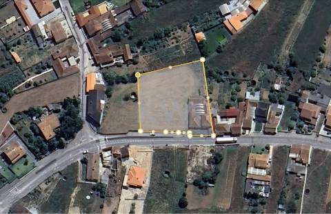 MORADIA T3 ADEGA PARA RECONSTRUÇÃO EM NARIZ (AVEIRO)