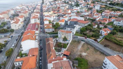 Apartamento T2 - Vila Praia de Âncora