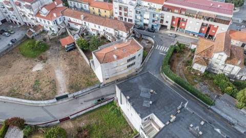 Apartamento T2 - Vila Praia de Âncora