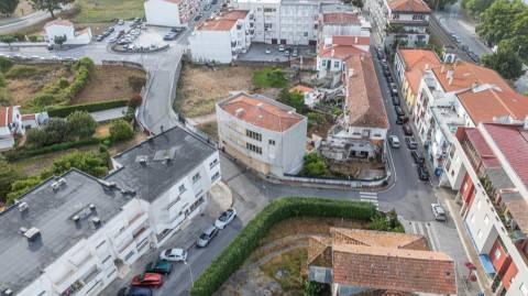 Apartamento T2 - Vila Praia de Âncora