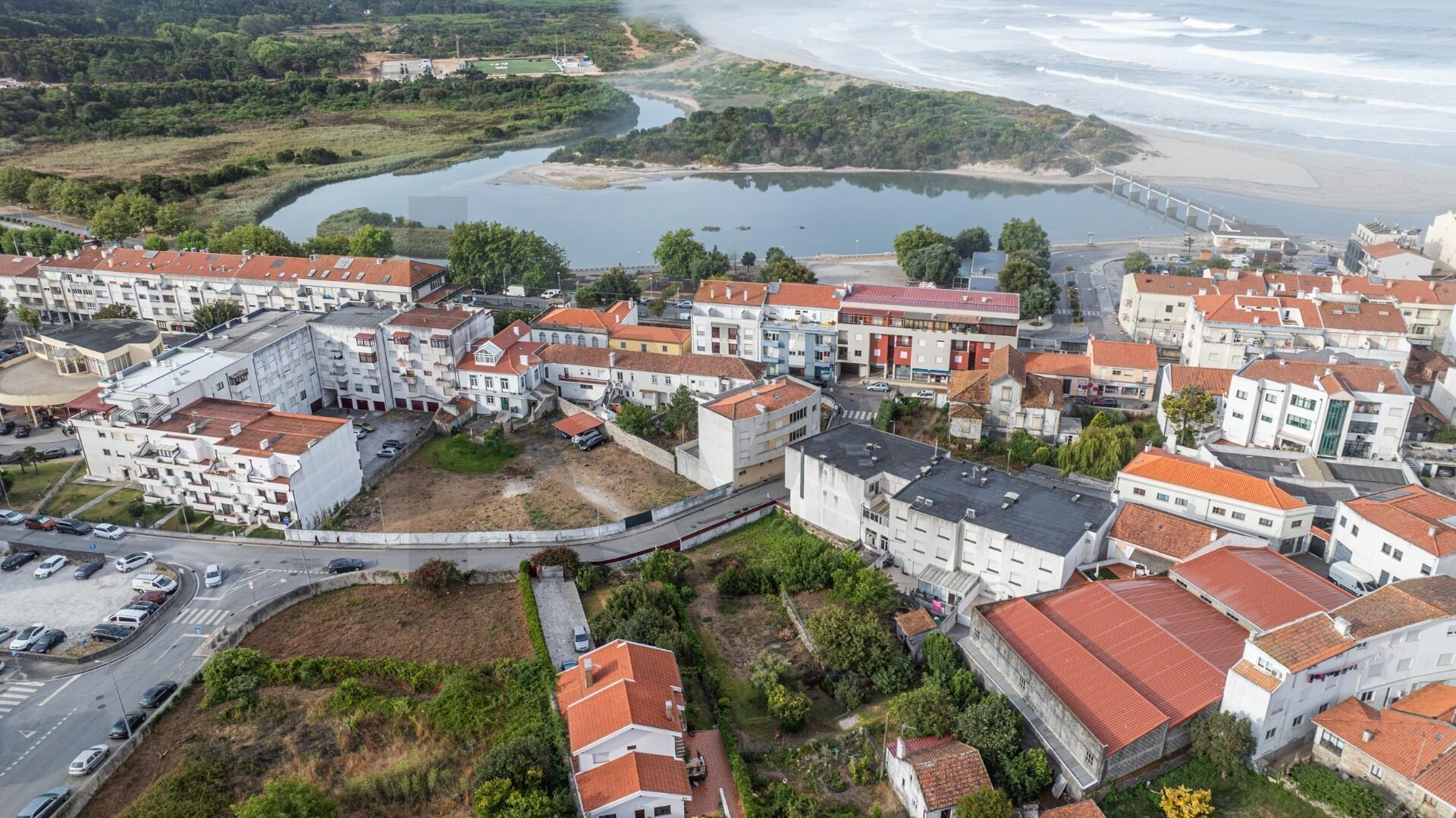 Apartamento T2 - Vila Praia de Âncora
