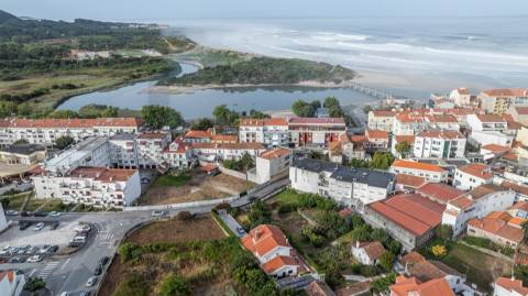 Apartamento T2 - Vila Praia de Âncora