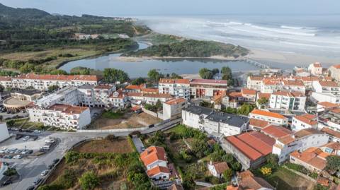 Apartamento T2 - Vila Praia de Âncora