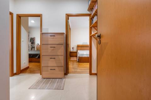 Apartamento T2 - Vila Praia de Âncora