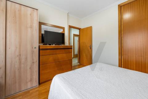 Apartamento T2 - Vila Praia de Âncora