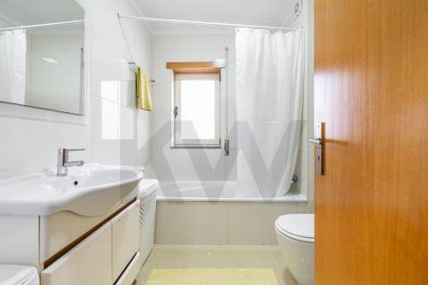 Apartamento T2 - Vila Praia de Âncora