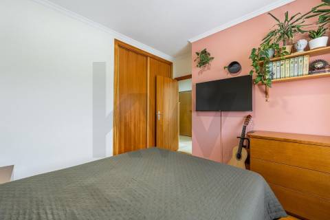 Apartamento T2 - Vila Praia de Âncora