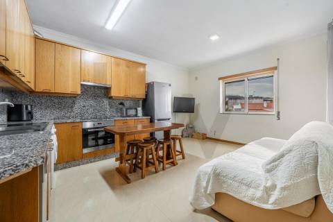Apartamento T2 - Vila Praia de Âncora
