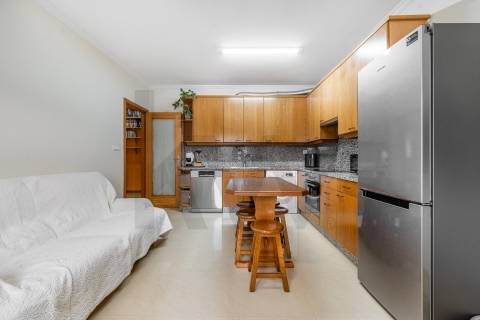 Apartamento T2 - Vila Praia de Âncora