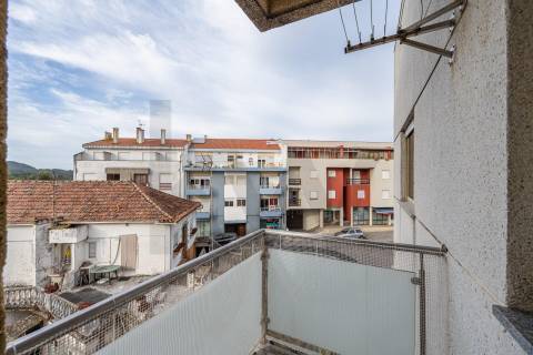 Apartamento T2 - Vila Praia de Âncora