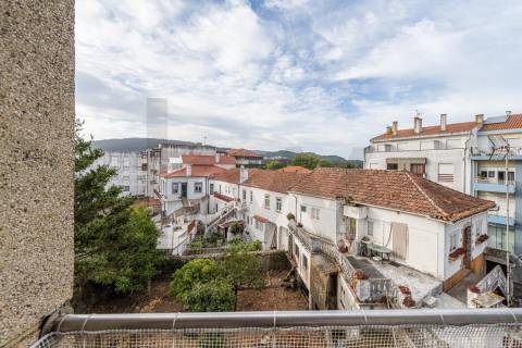 Apartamento T2 - Vila Praia de Âncora