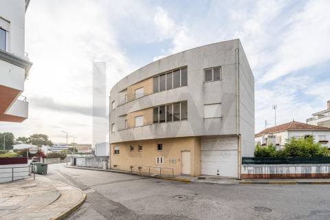 Apartamento T2 - Vila Praia de Âncora