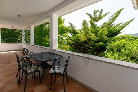 Casa Rústica com Piscina -Paredes de Coura- Rubiães